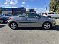 Peugeot 207 Cc 1.6i 16v, 2011 – foto 4 – kavel bij Hammertime