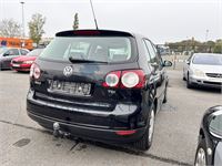 Volkswagen Golf Plus 1.9 Tdi Trendline, 2006 – foto 5 – kavel bij Hammertime