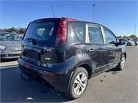 Nissan Note 1.5 Dci Acenta+launch Pack, 2010 – foto 5 – kavel bij Hammertime