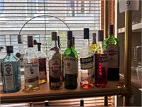 Restinhoud Bar – foto 3 – kavel bij Hammertime