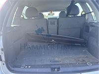 Opel Meriva, 2004 – foto 22 – kavel bij Hammertime