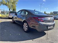 Opel Insignia 2.0 Cdti Ecotec Edition, 2014 – foto 7 – kavel bij Hammertime