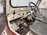 Dkw Munga, 1959 – foto 7 – kavel bij Hammertime, Essen
