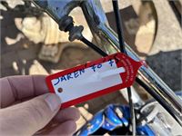 Motobi 50 – foto 8 – kavel bij Hammertime