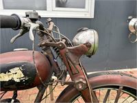 Oldtimer Motorfiets – foto 6 – kavel bij Hammertime