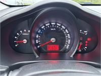 Kia Sportage 1.7 Crdi 2wd Access, 2013 – foto 13 – kavel bij Hammertime