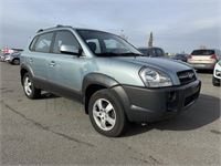 Hyundai Tucson 2.0i 16v 4wd Comfort, 2008 – foto 3 – kavel bij Hammertime