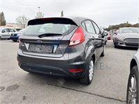 Ford Fiesta 1.25i Ambiente, 2012 – foto 5 – kavel bij Hammertime
