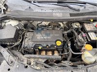 Opel Corsa 1.2i Essentia, 2010 – foto 24 – kavel bij Hammertime