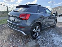 Audi Q2, 2022 – foto 5 – kavel bij Hammertime