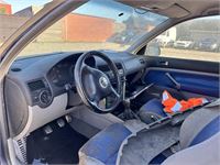 Volkswagen Golf – foto 9 – kavel bij Hammertime