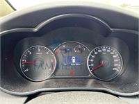 Kia Carens 1.6i Lx 5pl., 2013 – foto 12 – kavel bij Hammertime