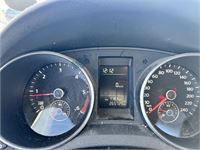 Volkswagen Golf Vi Sw 1.6 Cr Tdi Trendline Dpf, 2013 – foto 13 – kavel bij Hammertime
