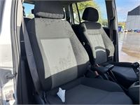 Opel Zafira, 2013 – foto 26 – kavel bij Hammertime