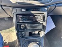Suzuki Impreza, 1997 – foto 16 – kavel bij Hammertime