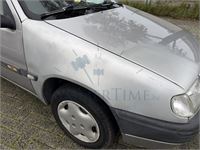 Citroen Saxo, 2007 – foto 29 – kavel bij Hammertime