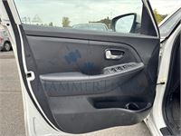 Kia Carens 1.6i Lx 5pl., 2013 – foto 9 – kavel bij Hammertime
