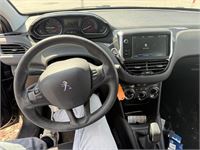 Peugeot 208 – foto 12 – kavel bij Hammertime