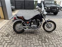 Suzuki Intruder Custom 700, 1988 – foto 4 – kavel bij Hammertime