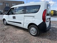Fiat Doblo, 2017 – foto 7 – kavel bij Hammertime