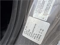 Fiat 500e, 2014 – foto 11 – kavel bij Hammertime