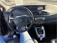 Renault Scenic Collection 1.5 Dci Energy Dynamique, 2013 – foto 13 – kavel bij Hammertime