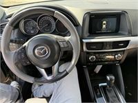 Mazda Cx-5, 2017 – foto 13 – kavel bij Hammertime