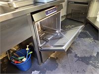 1 Rvs Vaatwasser Toptech – foto 4 – kavel bij Hammertime