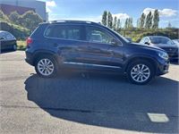 Volkswagen Tiguan 2.0 Cr Tdi 4mot. Sport & Style Bmt Dsg, 2015 – foto 4 – kavel bij Hammertime