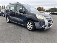 Citroen Berlingo Break 2plc 1.6 Hdi Multispace, 2011 – foto 3 – kavel bij Hammertime
