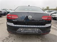 Volkswagen Passat 1.4 Tsi Act Comfortline Business, 2018 – foto 6 – kavel bij Hammertime