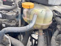 Opel Corsa 1.2i Essentia, 2010 – foto 25 – kavel bij Hammertime