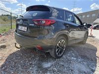 Mazda Cx-5, 2017 – foto 5 – kavel bij Hammertime