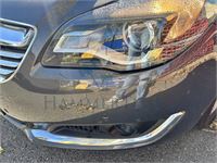 Opel Insignia 2.0 Cdti Ecotec Edition, 2014 – foto 28 – kavel bij Hammertime