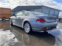Bmw 630i, 2006 – foto 7 – kavel bij Hammertime