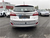 Hyundai I30 Sw 1.4i Comfort Isg, 2013 – foto 6 – kavel bij Hammertime