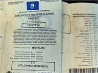 Citroen C4, 2007 – foto 16 – kavel bij Hammertime