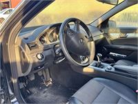 Mercedes C200 Cdi, 2010 – foto 11 – kavel bij Hammertime