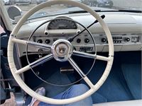 Ford Crestline Skyliner, 1954 – foto 20 – kavel bij Hammertime, Essen