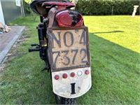 Bianchi Barberi 125 – foto 10 – kavel bij Hammertime