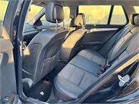 Mercedes C200 Cdi, 2010 – foto 12 – kavel bij Hammertime