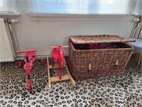 1 Restinhoud Kinderhoek – foto 11 – kavel bij Hammertime