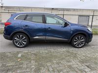 Renault Kadjar 1.5 Dci Bose Edition Edc 110 At, 2017 – foto 4 – kavel bij Hammertime