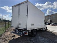 Renault Master, 2014 – foto 5 – kavel bij Hammertime