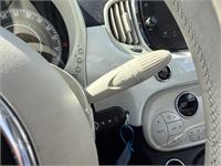 Fiat 500, 2020 – foto 17 – kavel bij Hammertime