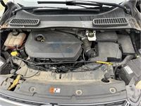 Ford Kuga 1.6 Ecoboost 2wd Titanium Start/stop, 2014 – foto 28 – kavel bij Hammertime