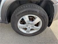 Hyundai Tucson 2.0i 16v 4wd Comfort, 2008 – foto 24 – kavel bij Hammertime