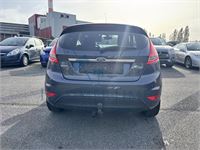 Ford Fiesta 1.0 Ecoboost Trend S/s, 2016 – foto 6 – kavel bij Hammertime