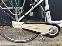 Elektrische Damesfiets Run & Bike – foto 10 – kavel bij Hammertime