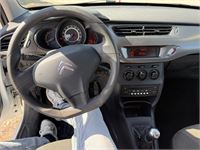 Citroen C3, 2015 – foto 14 – kavel bij Hammertime